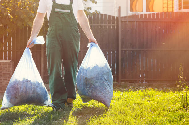 Best Trash Removal Near Me  in Columbus, MN