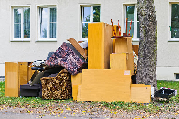 Best Trash Removal Near Me  in Columbus, MN