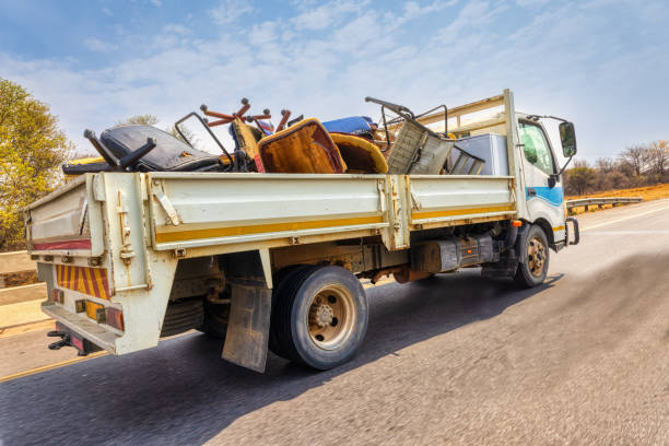 Best Junk Hauling Services  in Columbus, MN