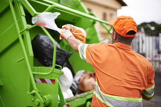 Columbus, MN Junk Removal Company