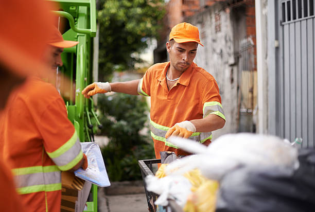Best Attic Cleanout Services  in Columbus, MN